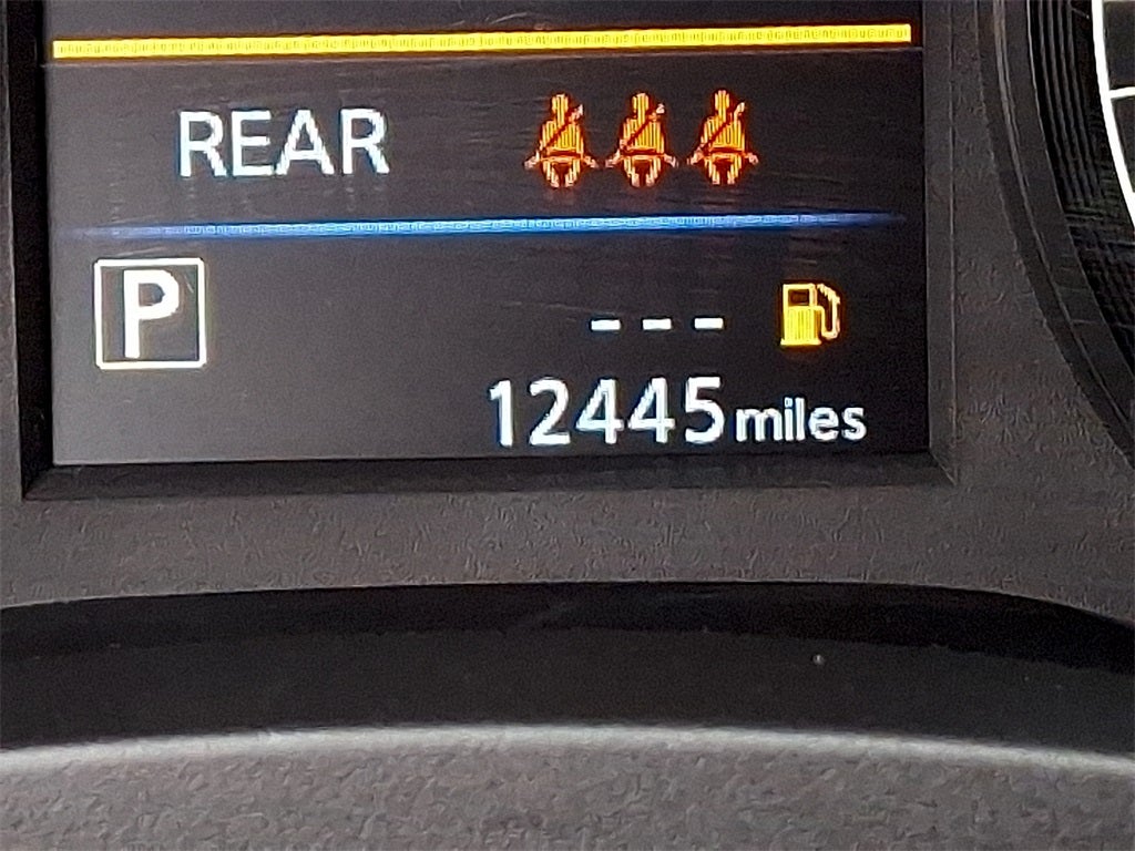 2023 Nissan Altima 2.5 S