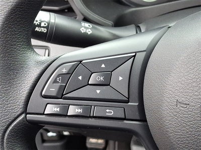 2023 Nissan Altima 2.5 S