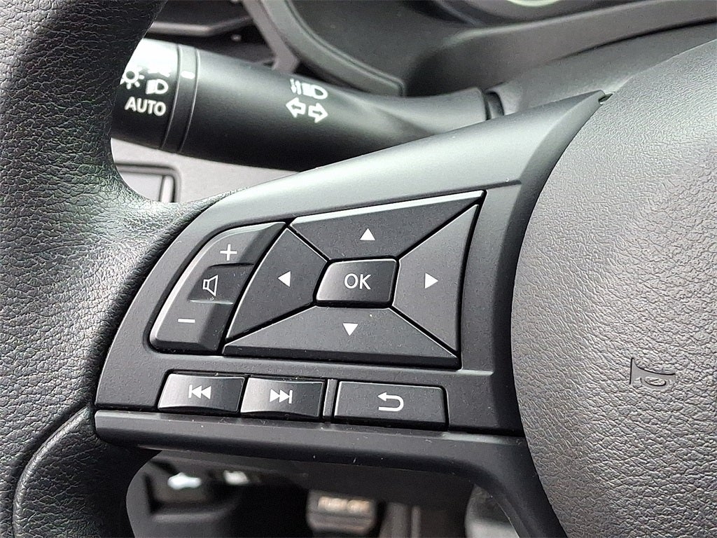 2023 Nissan Altima 2.5 S