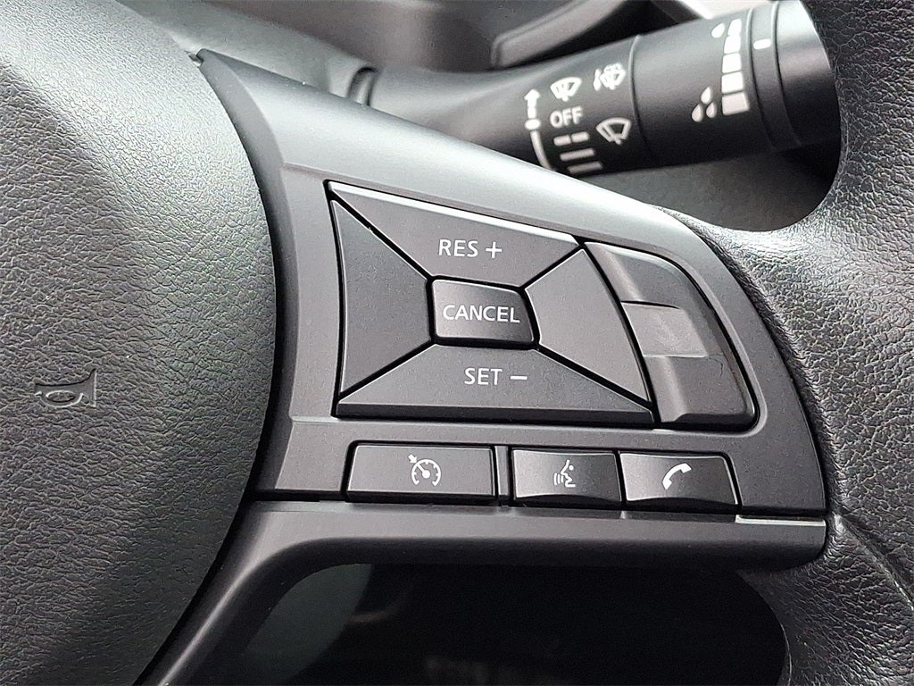 2023 Nissan Altima 2.5 S