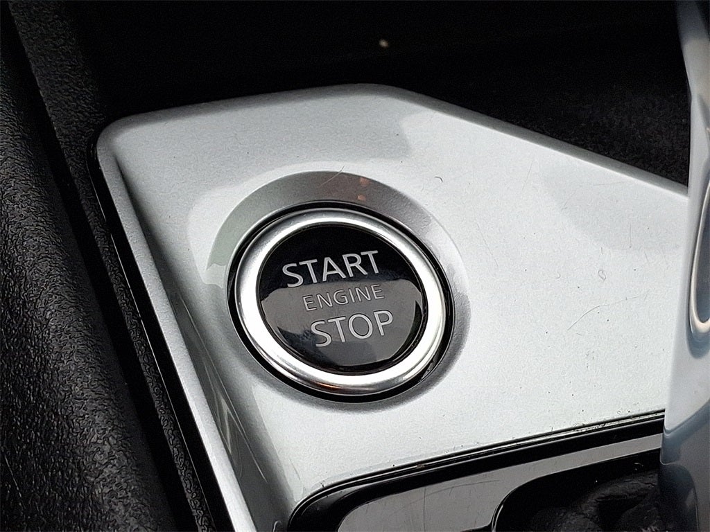 2023 Nissan Altima 2.5 S