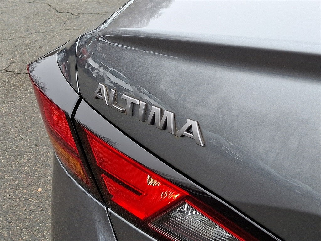 2023 Nissan Altima 2.5 S