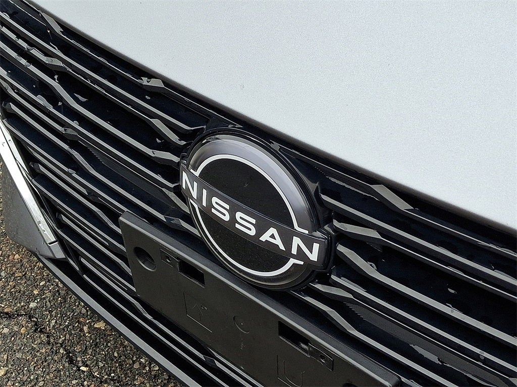 2023 Nissan Altima 2.5 S