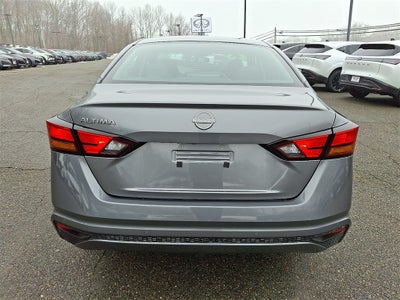 2023 Nissan Altima 2.5 S