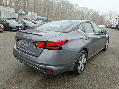 2023 Nissan Altima 2.5 S