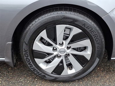 2023 Nissan Altima 2.5 S