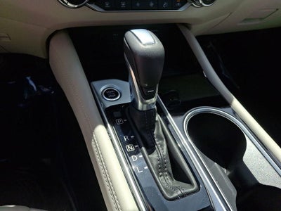 2023 Nissan Altima 2.5 SL