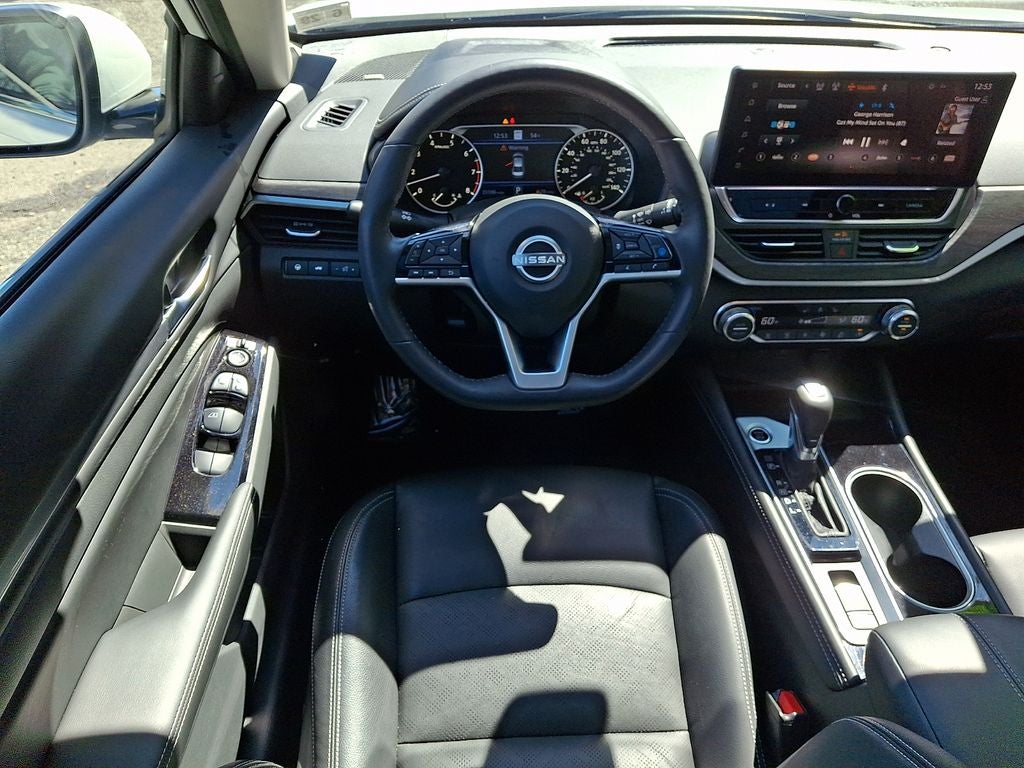 2024 Nissan Altima 2.5 SL