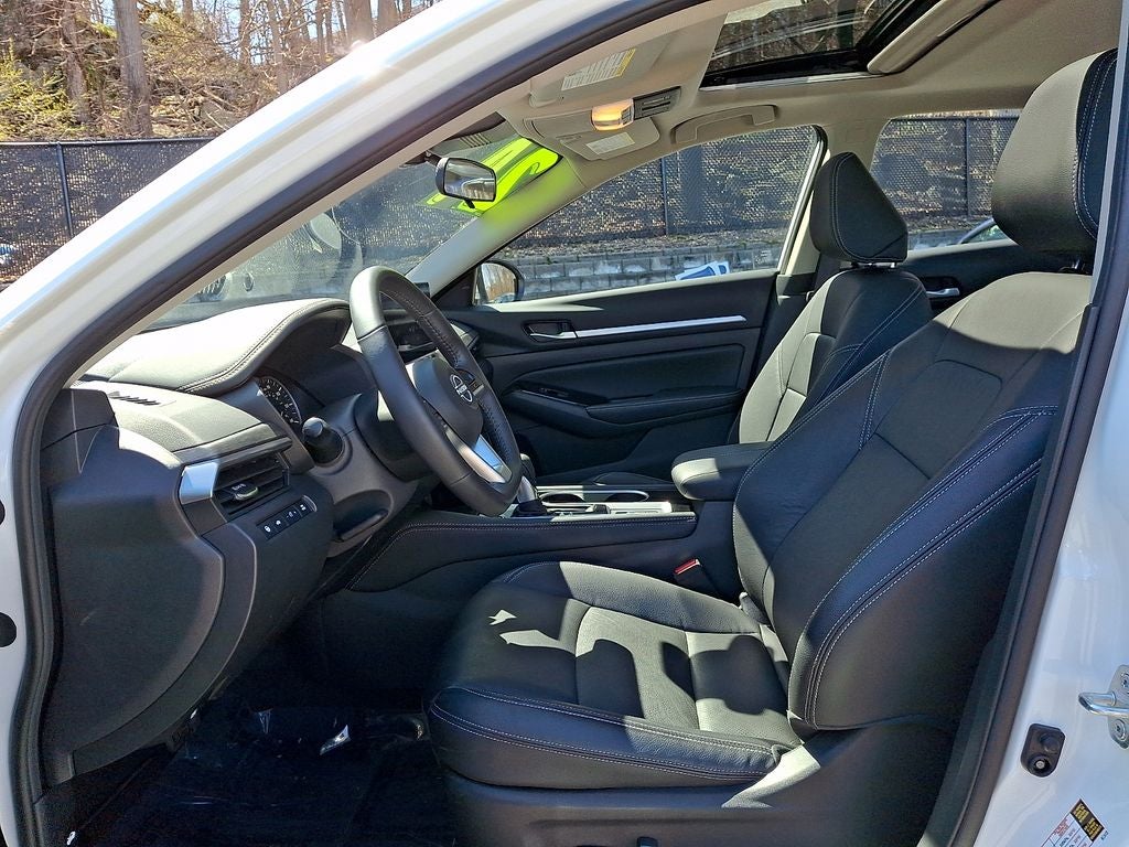 2024 Nissan Altima 2.5 SL