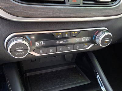 2024 Nissan Altima 2.5 SL