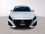 2024 Nissan Altima 2.5 SL