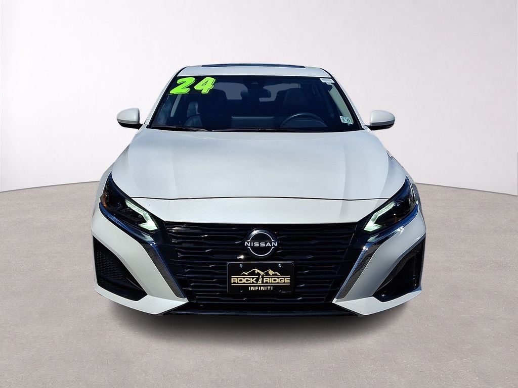 2024 Nissan Altima 2.5 SL