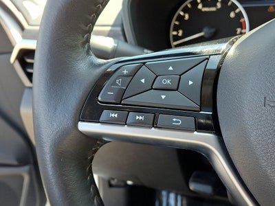 2024 Nissan Altima 2.5 SL