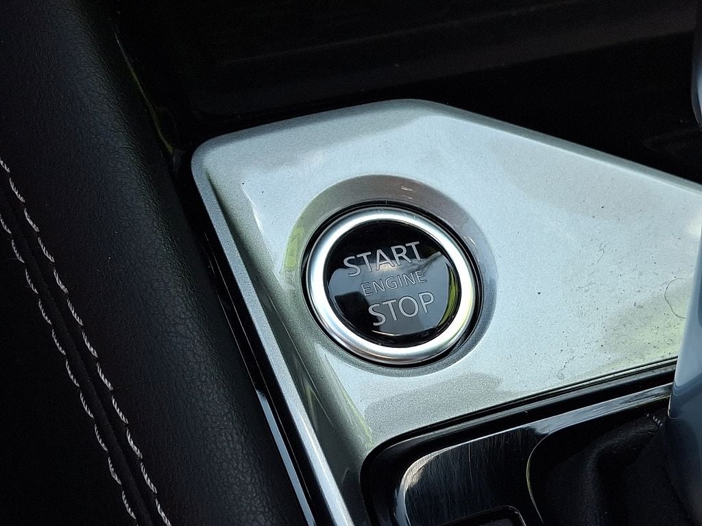 2024 Nissan Altima 2.5 SL