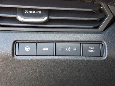 2024 Nissan Altima 2.5 SL