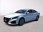 2024 Nissan Altima 2.5 SL