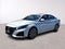 2024 Nissan Altima 2.5 SL