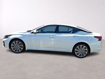 2024 Nissan Altima 2.5 SL