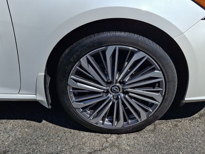 2024 Nissan Altima 2.5 SL