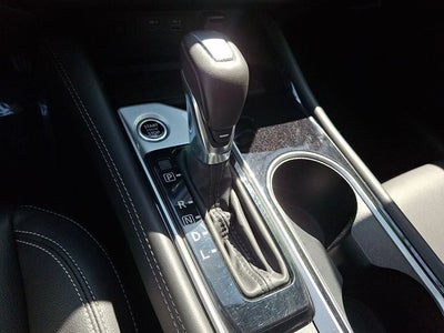 2024 Nissan Altima 2.5 SL