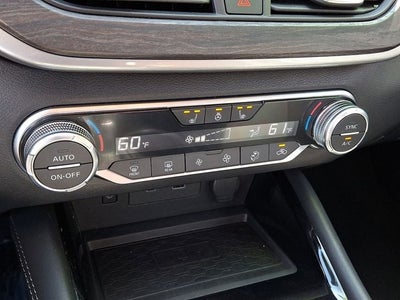2024 Nissan Altima 2.5 SL