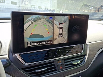 2024 Nissan Altima 2.5 SL