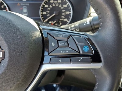 2024 Nissan Altima 2.5 SL