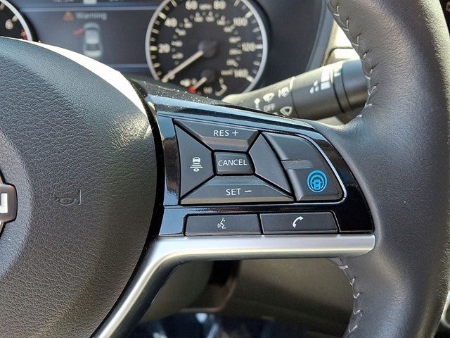 2024 Nissan Altima 2.5 SL