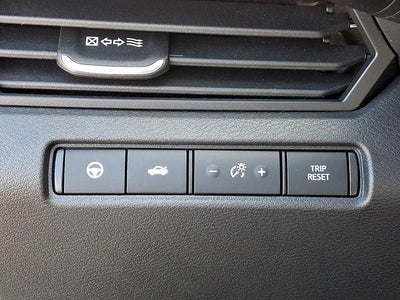 2024 Nissan Altima 2.5 SL