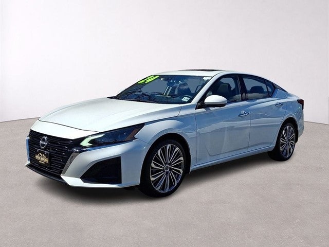 2024 Nissan Altima 2.5 SL