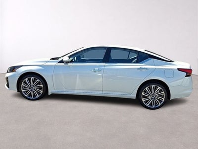 2024 Nissan Altima 2.5 SL