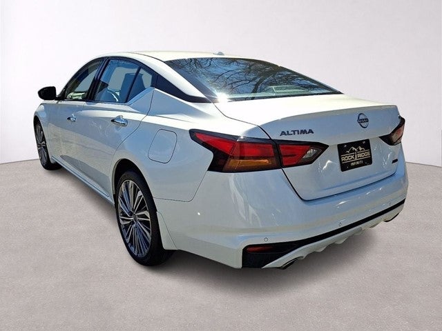 2024 Nissan Altima 2.5 SL
