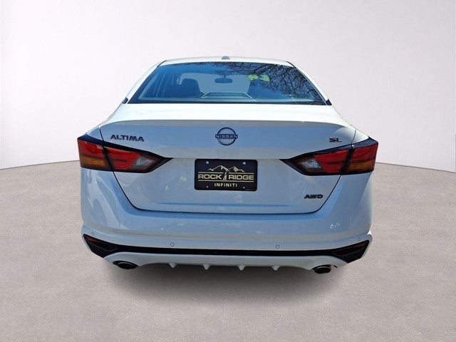 2024 Nissan Altima 2.5 SL