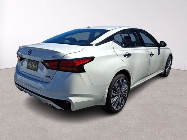2024 Nissan Altima 2.5 SL