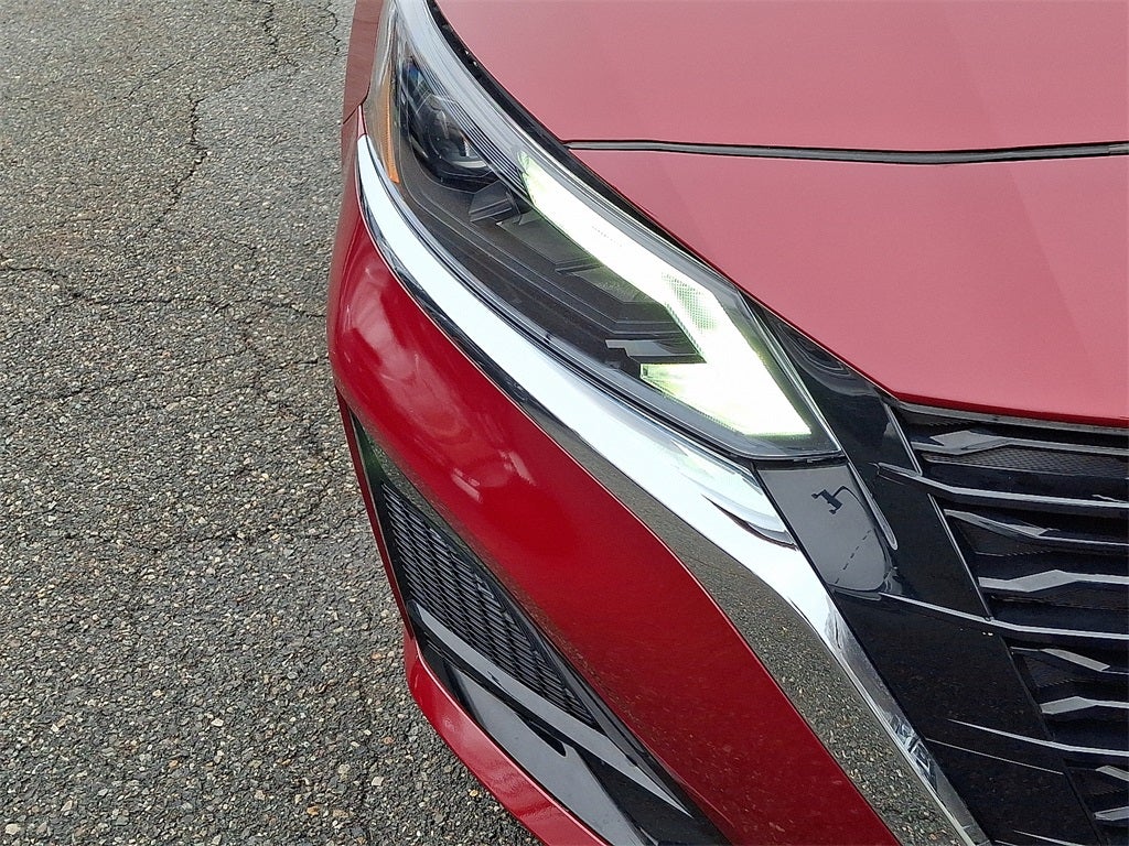 2024 Nissan Altima 2.5 SL