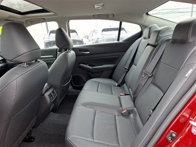 2024 Nissan Altima 2.5 SL