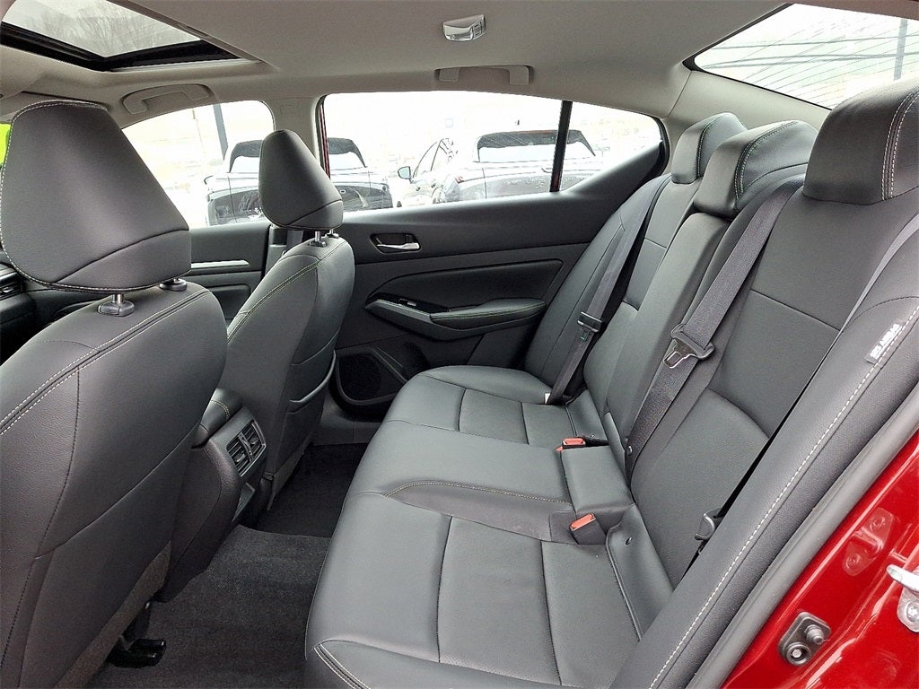 2024 Nissan Altima 2.5 SL