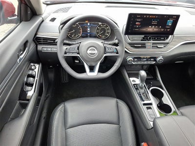 2024 Nissan Altima 2.5 SL