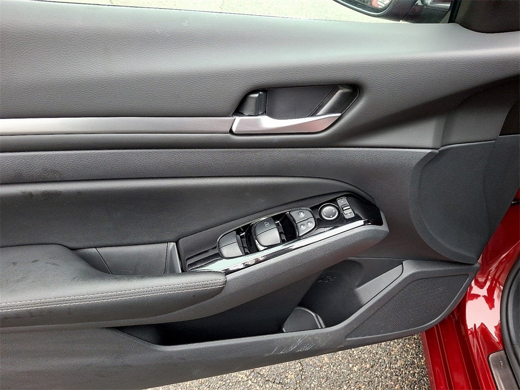 2024 Nissan Altima 2.5 SL