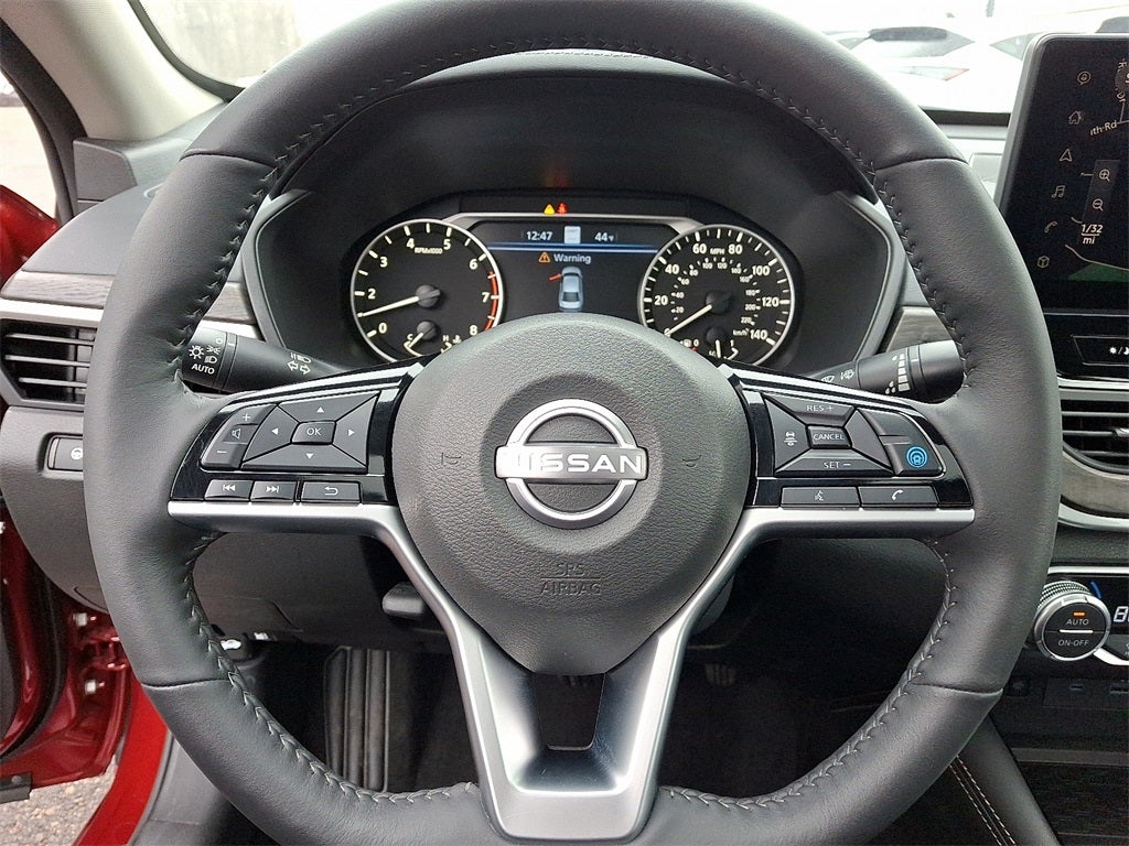 2024 Nissan Altima 2.5 SL
