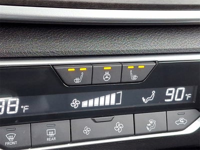 2024 Nissan Altima 2.5 SL