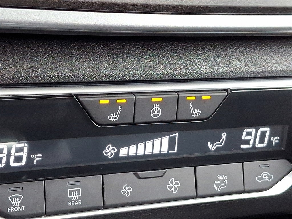 2024 Nissan Altima 2.5 SL