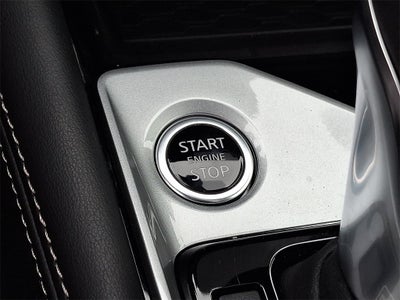 2024 Nissan Altima 2.5 SL