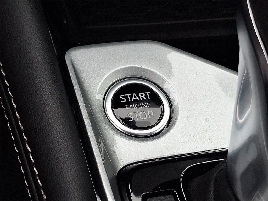 2024 Nissan Altima 2.5 SL