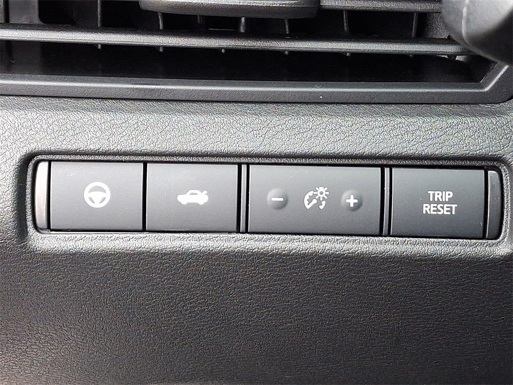 2024 Nissan Altima 2.5 SL