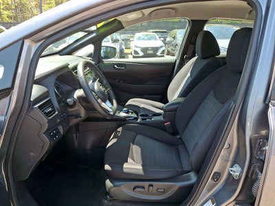 2024 Nissan Leaf SV Plus