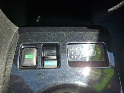 2024 Nissan Leaf SV Plus