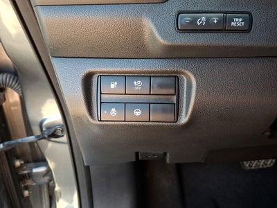 2024 Nissan Leaf SV Plus