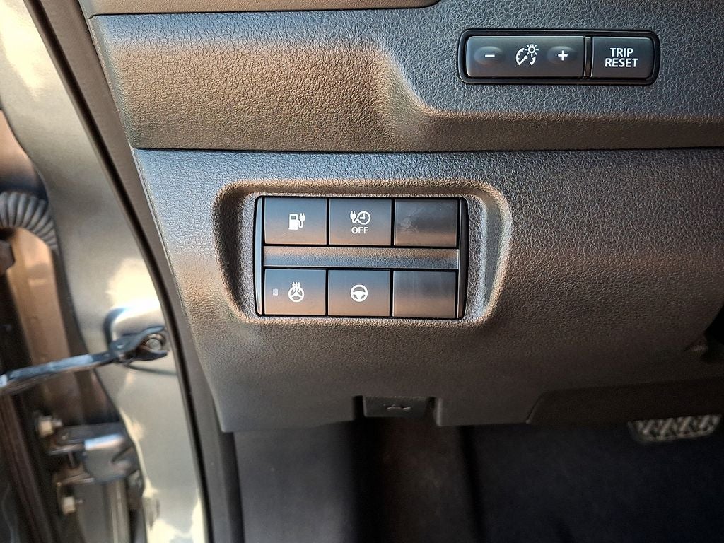 2024 Nissan Leaf SV Plus