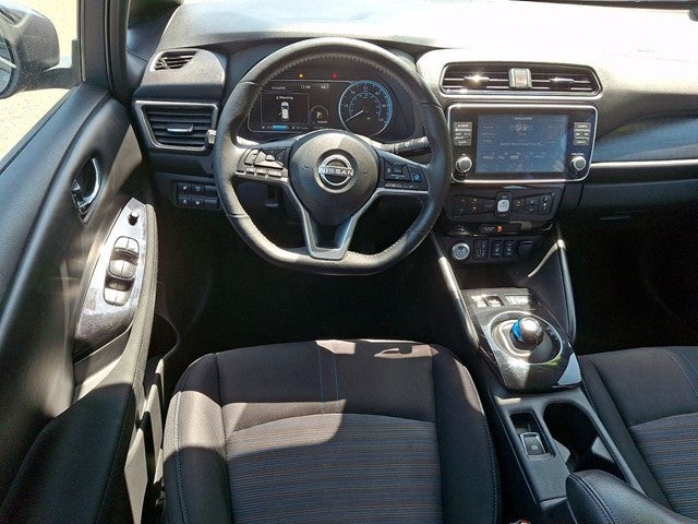 2024 Nissan Leaf SV Plus